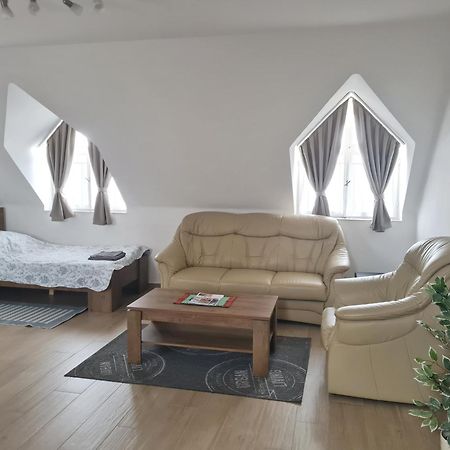 היידובסרמן P16 Apartment מראה חיצוני תמונה