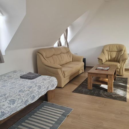 היידובסרמן P16 Apartment מראה חיצוני תמונה