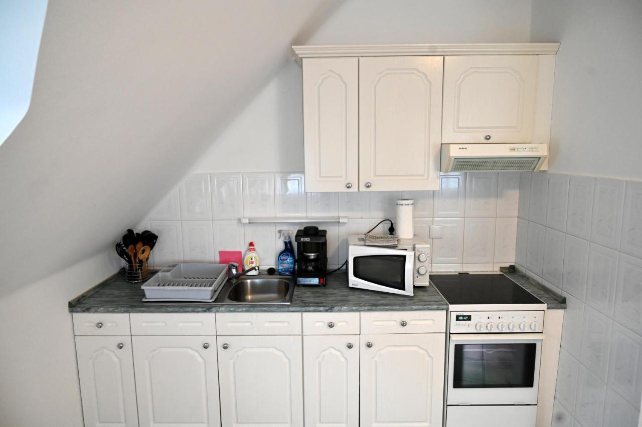 היידובסרמן P16 Apartment מראה חיצוני תמונה