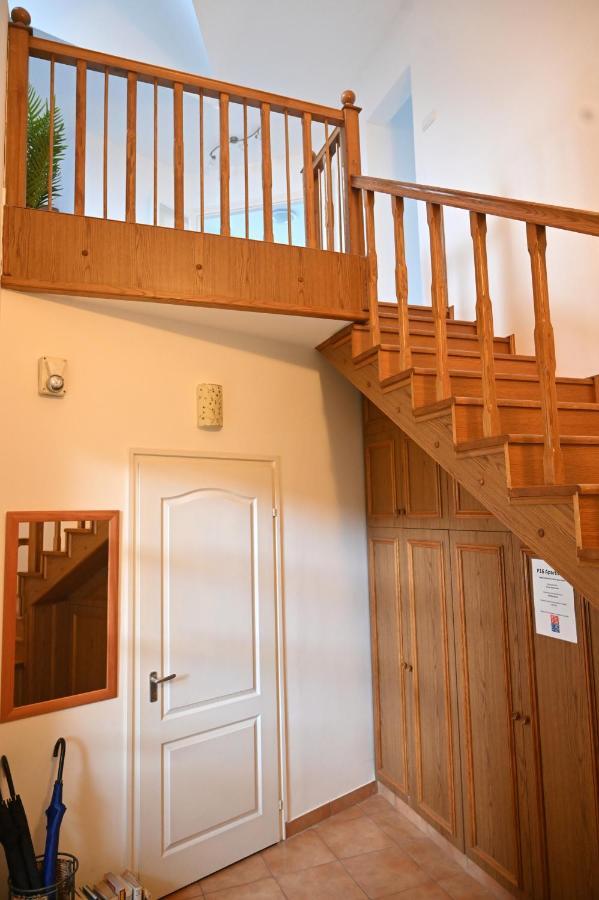היידובסרמן P16 Apartment מראה חיצוני תמונה