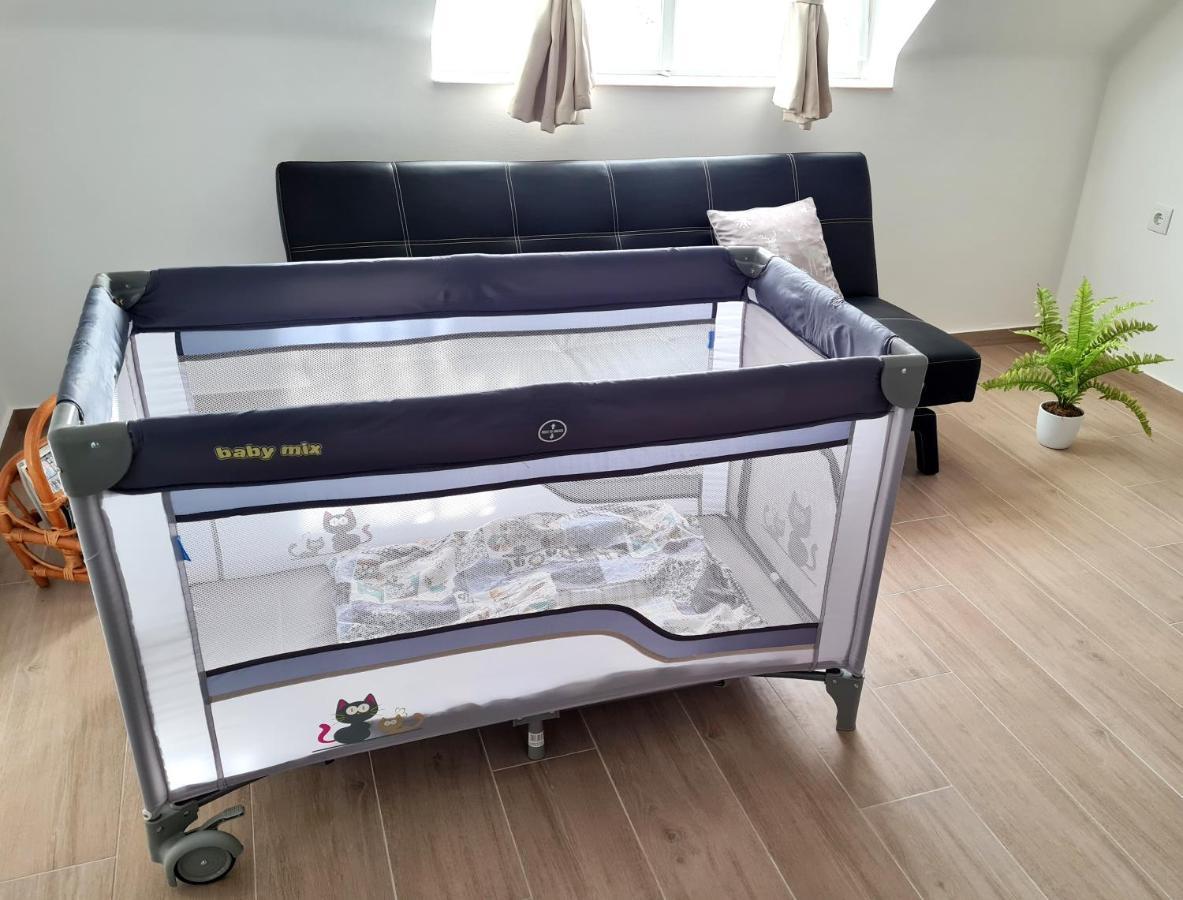 היידובסרמן P16 Apartment מראה חיצוני תמונה