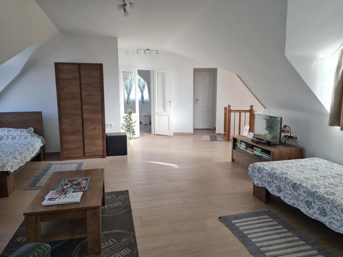 היידובסרמן P16 Apartment מראה חיצוני תמונה