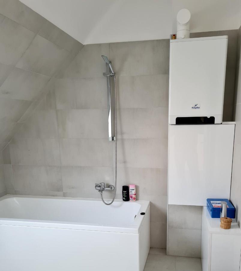 היידובסרמן P16 Apartment מראה חיצוני תמונה