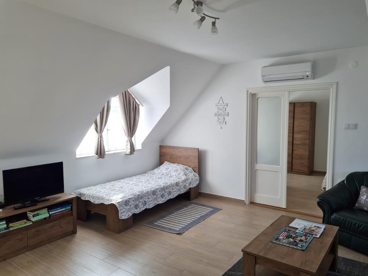 היידובסרמן P16 Apartment מראה חיצוני תמונה