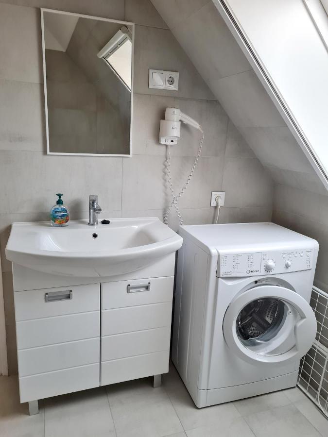 היידובסרמן P16 Apartment מראה חיצוני תמונה