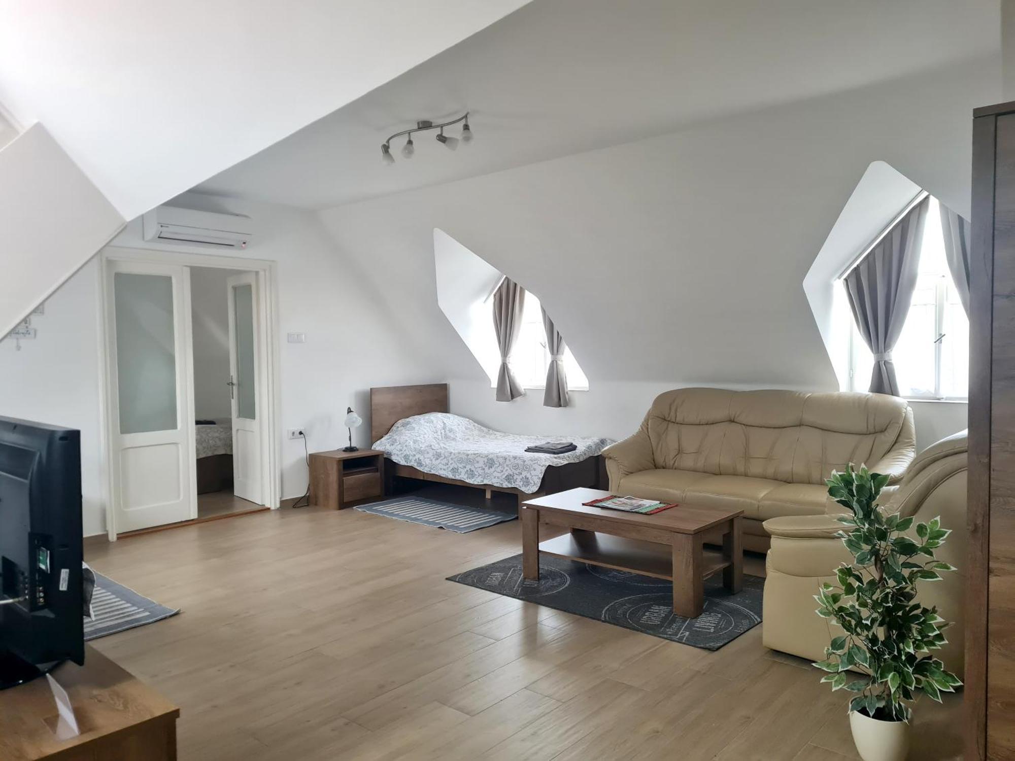 היידובסרמן P16 Apartment מראה חיצוני תמונה