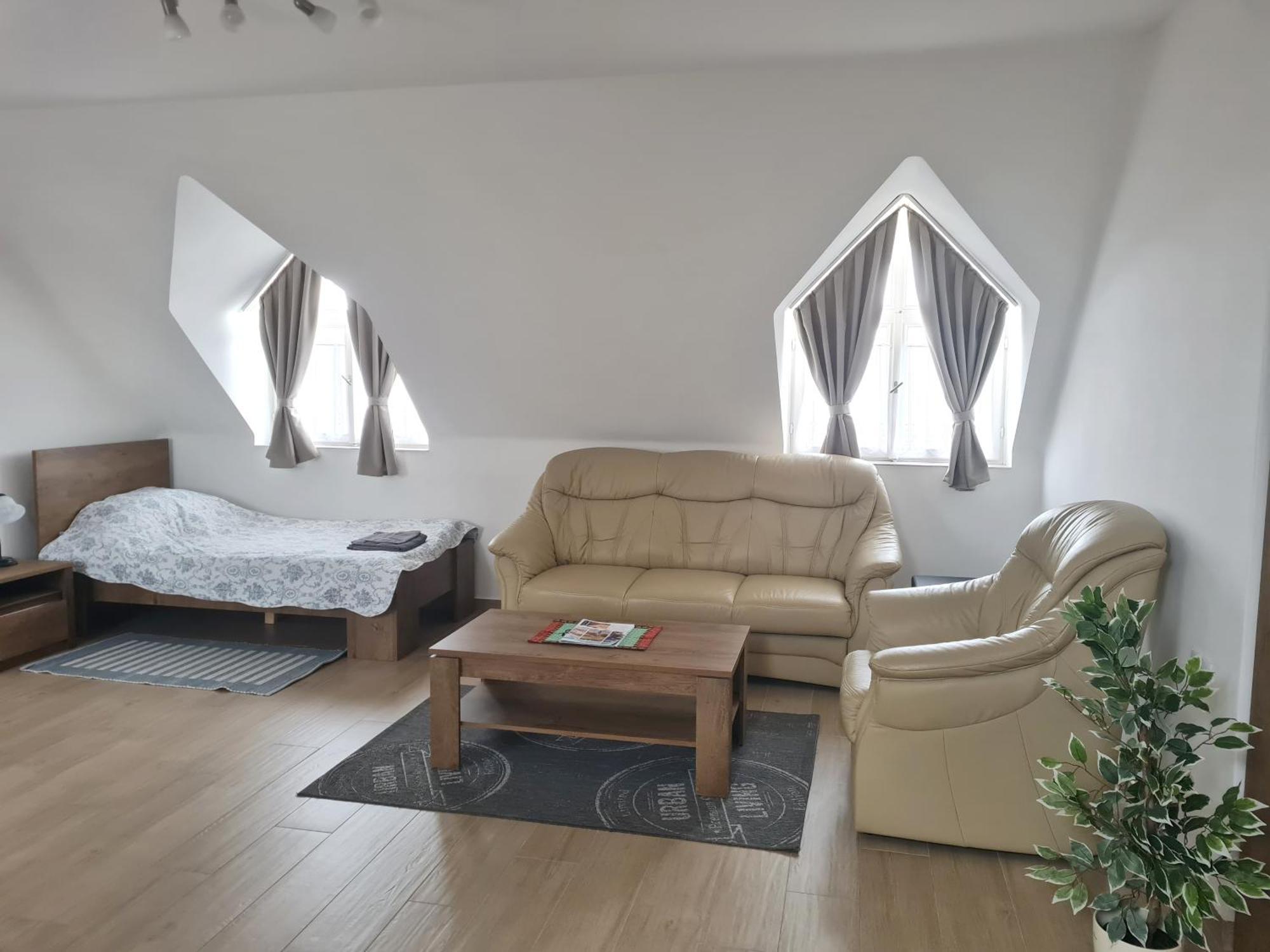היידובסרמן P16 Apartment מראה חיצוני תמונה