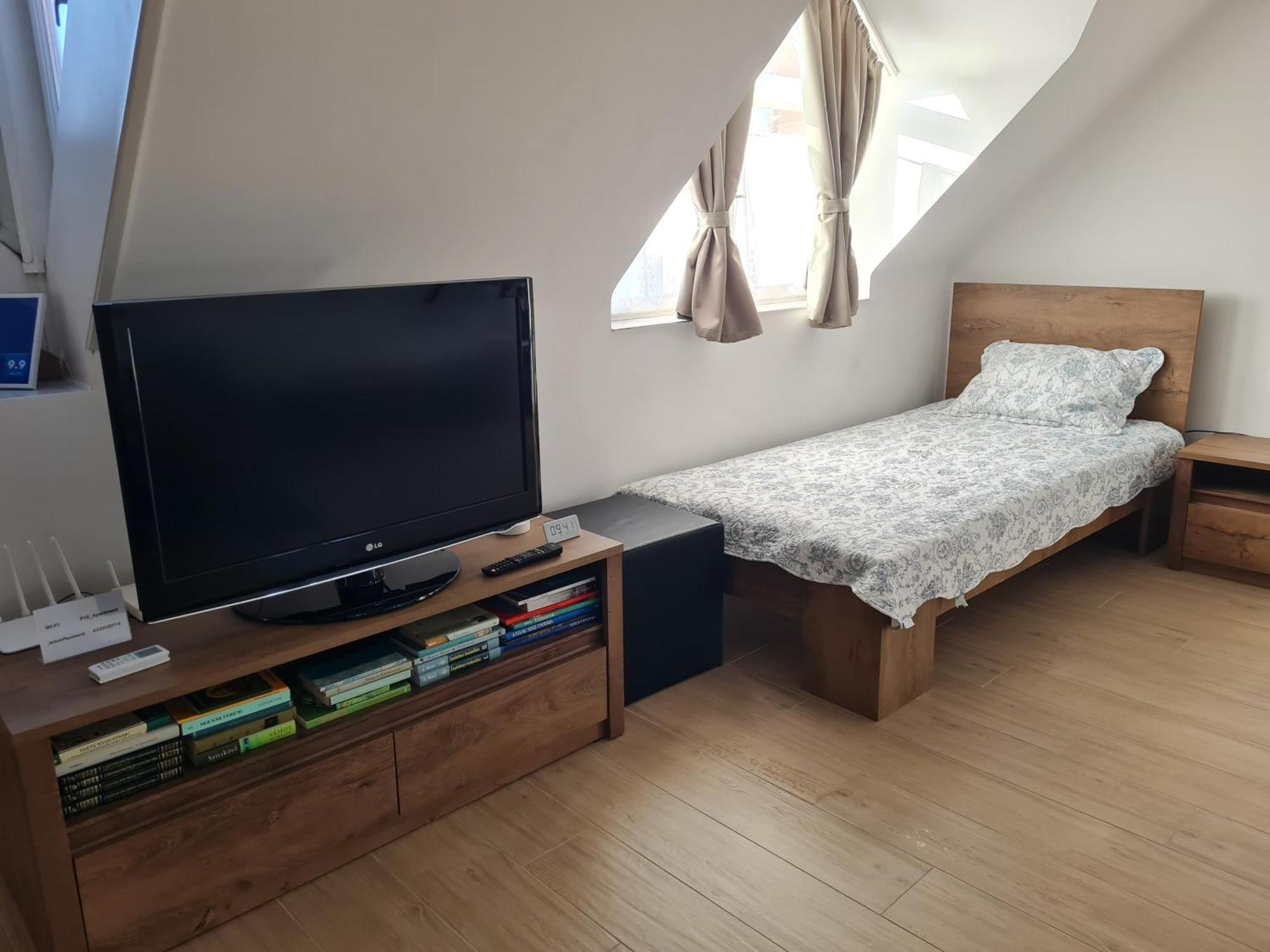 היידובסרמן P16 Apartment מראה חיצוני תמונה