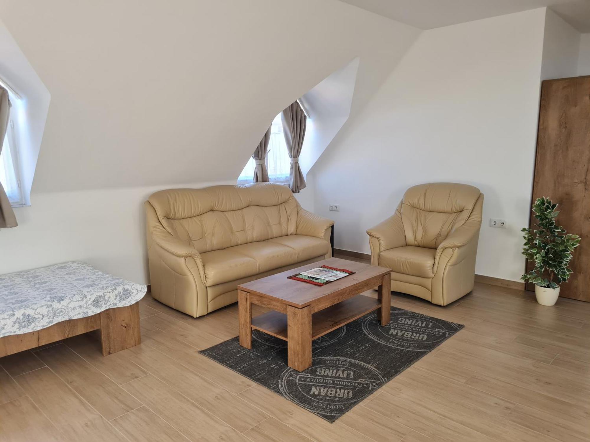 היידובסרמן P16 Apartment מראה חיצוני תמונה
