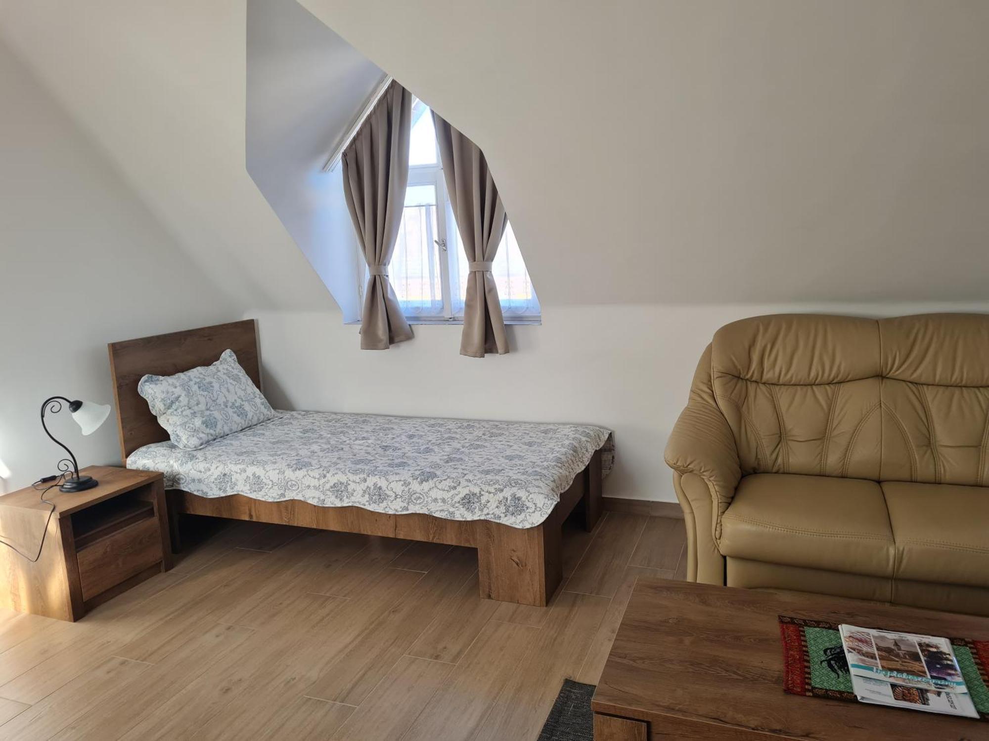 היידובסרמן P16 Apartment מראה חיצוני תמונה
